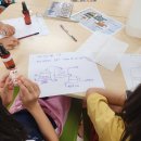 부안초등학교 | 부안초등학교 어린이들의 향기로운 도전! 🌿직접 추출한 플로랄 워터로 '천연 스킨' 만들기 체험