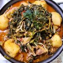 등뼈감자탕 이미지