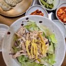 간이역(상인점) | 대구 상인동 맛집 제형면옥 상인점