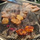 도티몽 | [대구/성서] 도티몽 : 계명대 근처 고기집 비빔국수 맛집