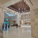 더케이지리산가족호텔 앞 이미지