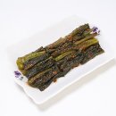 조선갓김치 이미지