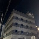 뉴비앤비호텔 | 김천 [뉴비앤비호텔] 김천IC, 김천역, 스벅 옆! 위치는 최고, 하지만 객실 위생은 아쉬웠던 후기