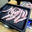 역전냉삼겹 이미지