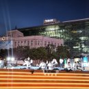 중앙광장 상설무대 이미지