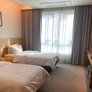 오송 에이치(H)호텔 세종시티 | 오송 에이치호텔 세종시티 청주호텔추천 트윈룸