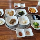 버섯마루 | 안성 수육정식, 버섯 샤브샤브 맛집 곰솔마루 내돈내산 후기