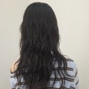 신동 | 얇고 상한 머리라도 레이어드펌 되더라고요, 수원에서도 망포에서도 신동 가현하다 솔직 후기