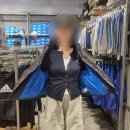 아우터 여성 구스다운 숏패딩 할인 구매 후기 - 디스커버리, 코오롱스포츠, 휠라, 아디다스, 나이키 착샷有