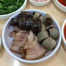 봉동순대 이미지