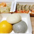 통큰만두 이미지