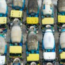 레미콘운송노동조합 이미지