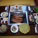 초남장어구이