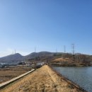 잔실 낚시터 이미지