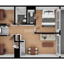 동신고층아파트 이미지