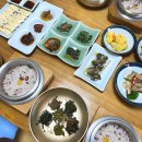 지촌지 | 문경 맛집 부모님과 방문하기 좋은 송내촌산나물밥 솔직후기 (완전 강추!!)