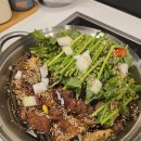 성남농업협동조합수내역지점 | [수내역 맛집] 미나리소뼈탕의 진수를 맛보다! 분당 미소집 솔직 후기