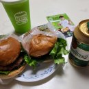 프랭크버거 도화점 이미지