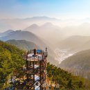 소백산자연휴양림 이미지