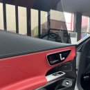 문수세차 외장관리 | 파주운정 ,덕이동 세차 , 맡겨보면 추천 할 수 밖에 없는 매장.[벤츠CLE작업후기]