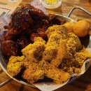 치맥특별시 | 경동시장 맛집 | 60계치킨 | 제기동 치맥 맛집 호랑이 하하핫 후기