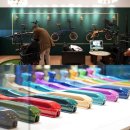 타이어할인백화점 | 코엑스 현대백화점 무역센터점 팝업스토어 12월 1월 마커스 팝사이클 전기자전거 추천 가격 후기