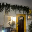 망원파출소 화장실 | 망원동술집 망리단길 아지트 같은 칵테일바, 나만 알고 싶은 단바 서울