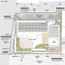 열린공간 건축사사무소 | 054스페이스 조성사업 설계공모_ 5등작 / 건축사사무소공이일+그랑건축사사무소