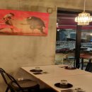 역삼-1683 | 역삼역 데이트 하러 다녀온 스페인 레스토랑 트라가 역삼점