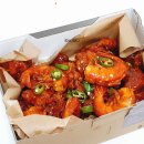 바른치킨괘법점