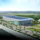 제주종합경기장 실내수영장 이미지