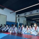 이은우태권도장 이미지