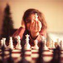 두뇌발달체스 이미지