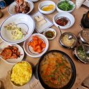 청담-112 | 일산 추어탕 맛집 청담추어정 내돈내산 아기랑 가기 좋은 곳