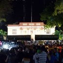 [이앤지어학원]Kadayawan Festival-다바오축제 후기