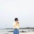 월정리 해변 이미지
