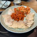 구래역 화장실 | 구래동 맛집 한식 #본대가 김포구래점 | 보쌈맛집 (주차/화장실)