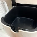 에어디자인 | 🧺쿠팡, 쿠쿠 CAF-GO61DW 5.5L 에어프라이어 내돈내산 후기ㅣ무소음, 디자인, 2~4인용 추천