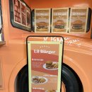 오에라더현대서울점 | [더현대서울 맛집] 이원일 셰프의 힙한 수제버거 핫플 ‘릴버거 더현대서울점’ 솔직 후기 🍔🍟
