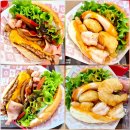 탑알뜰매장 | [마포맛집] 왓더버거 마포점, 경의선숲길 산책 후 즐기는 수제버거 탑티어는 바로 여기!