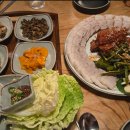 정주네집 | 광주 첨단 보쌈 묵은지 맛집 정주막, 낮술부터 2차까지 한 번에 해결한 후기