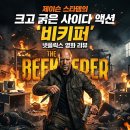 액션피싱 | 넷플릭스 영화 추천: 제이슨 스타뎀의 사이다 액션 '비키퍼' 후기