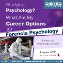 DISTED-Psychology Degree-offered in collaboration with HELP University 이미지