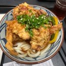 타마우동 | 잠실 롯데몰 5층 '마루가메 우동' 니쿠타마/치킨야채 우동 웨이팅 내돈내산후기