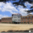 순창초등학교 이미지