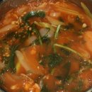꺽지매운탕