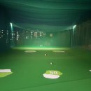 렉스골프연습장 이미지