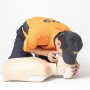 [기본응급처치] 심폐소생술 이미지