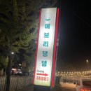 에브리댕댕 | 청주공간대여 무인 독채 애견운동장 에브리댕댕
