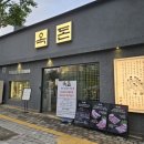 홍익동 공영주차장 화장실 이미지